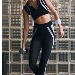 Free People Movement Activewear Set size XS/ S